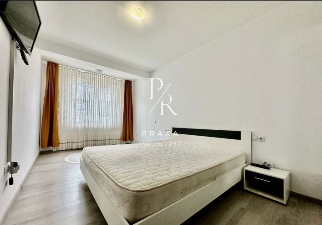 Apartament de inchiriat, 2 camere, 52 mp, parcare, zona Catanelor!