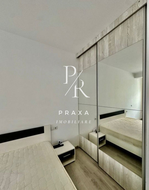 Apartament de inchiriat, 2 camere, 52 mp, parcare, zona Catanelor!