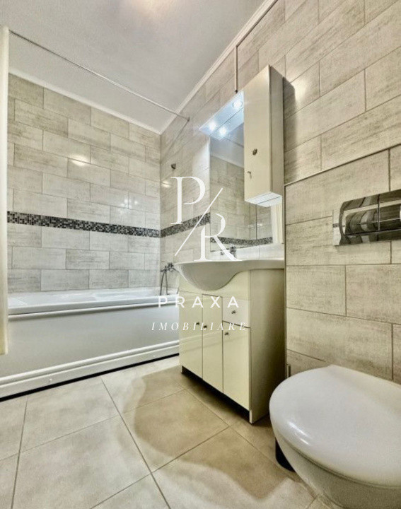 Apartament de inchiriat, 2 camere, 52 mp, parcare, zona Catanelor!