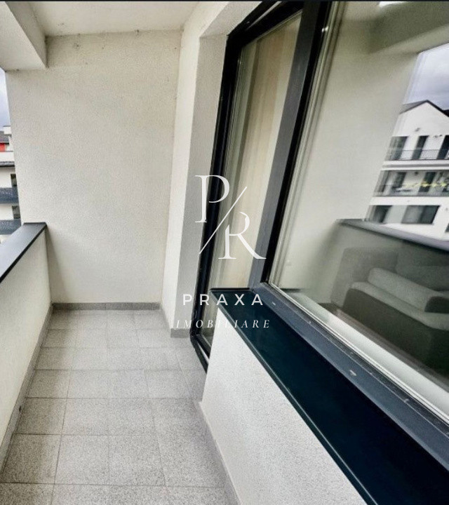 Apartament de inchiriat, 2 camere, 52 mp, parcare, zona Catanelor!