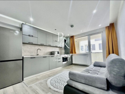 Apartament de inchiriat, 2 camere, 52 mp, parcare, zona Catanelor!