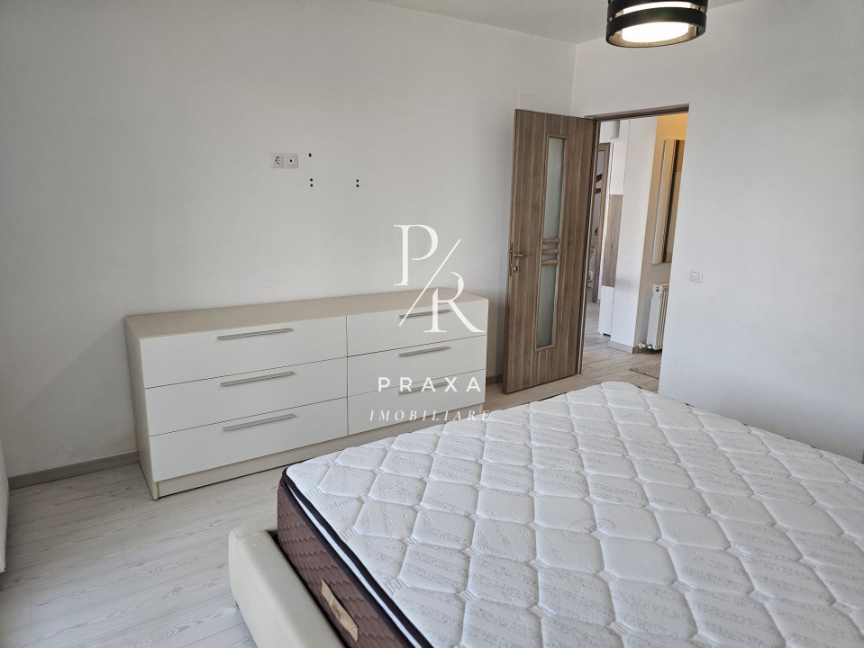 Apartament 3 camere, 70 mp, mobilat, parcare, Zona Eroilor, Floresti!