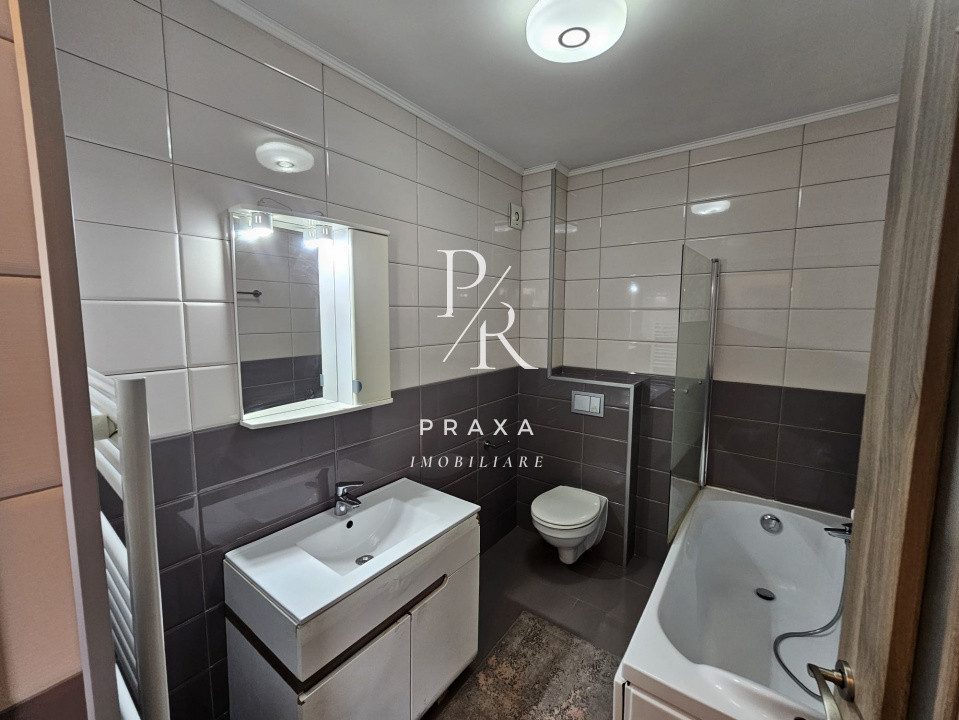 Apartament 3 camere, 70 mp, mobilat, parcare, Zona Eroilor, Floresti!