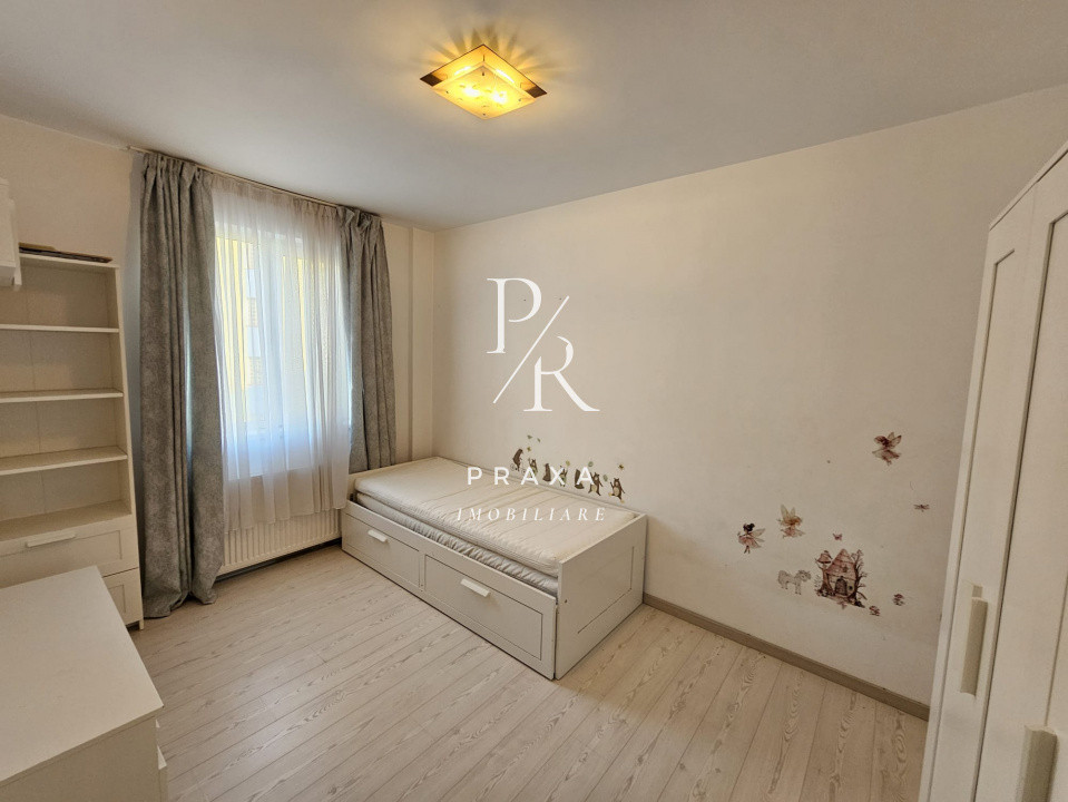 Apartament 3 camere, 70 mp, mobilat, parcare, Zona Eroilor, Floresti!