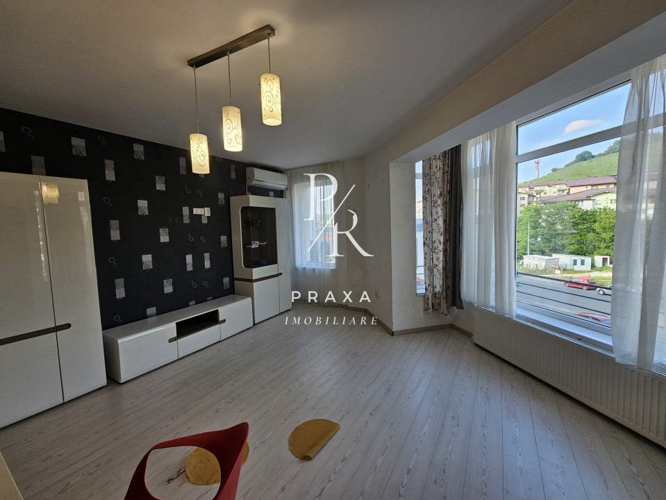 Apartament 3 camere, 70 mp, mobilat, parcare, Zona Eroilor, Floresti!