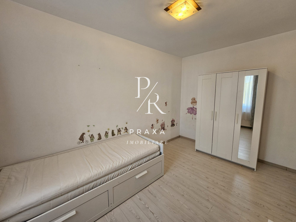 Apartament 3 camere, 70 mp, mobilat, parcare, Zona Eroilor, Floresti!
