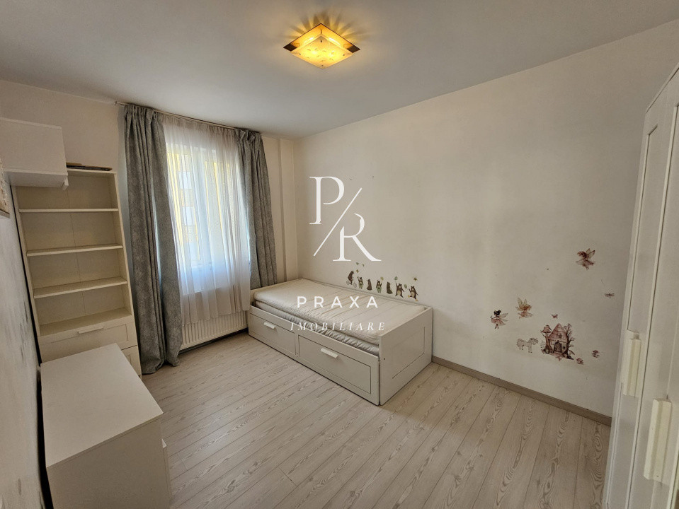 Apartament 3 camere, 70 mp, mobilat, parcare, Zona Eroilor, Floresti!