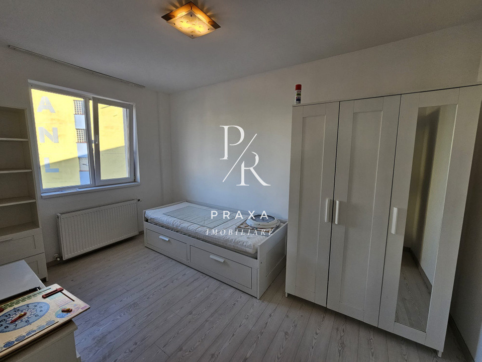 Apartament 3 camere, 70 mp, mobilat, parcare, Zona Eroilor, Floresti!