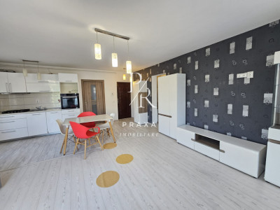 Apartament 3 camere, 70 mp, mobilat, parcare, Zona Eroilor, Floresti!