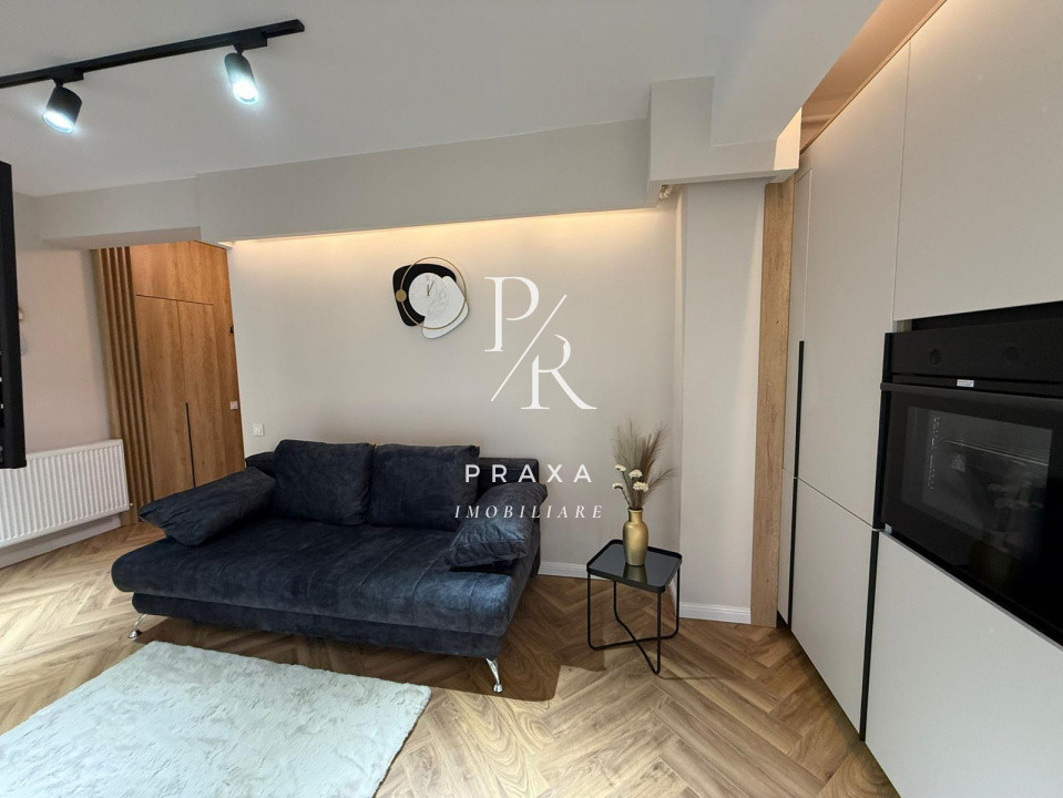 Apartament 3 camere, 52 mp, gradina, parcare sau garaj optional, zona Terra!