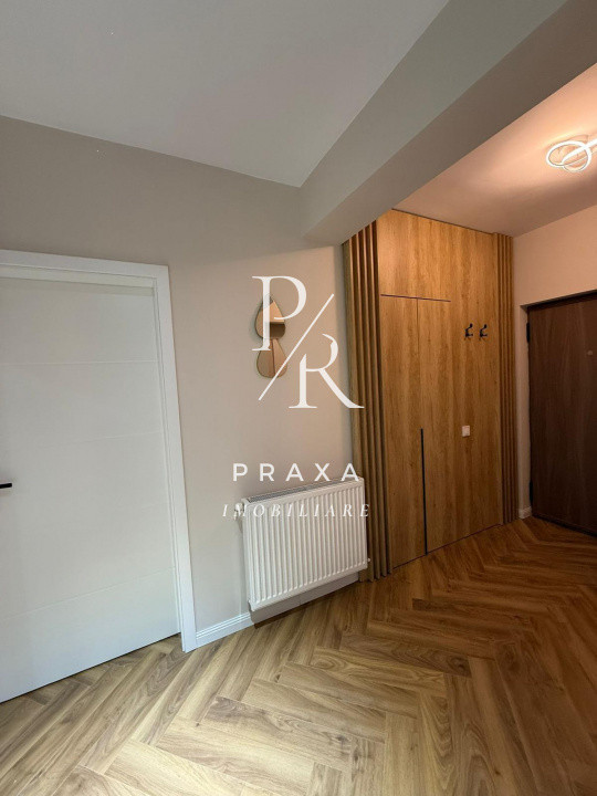 Apartament 3 camere, 52 mp, gradina, parcare sau garaj optional, zona Terra!