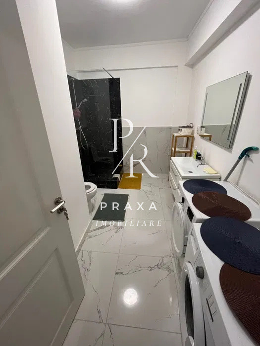 Apartament modern 2 camere, etaj intermediar, garaj, zona Teilor!