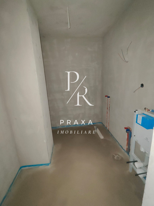 Ap 1 camera decomandata, 36 mp, finisat, parcare, lift, bloc nou, zona Eroilor!