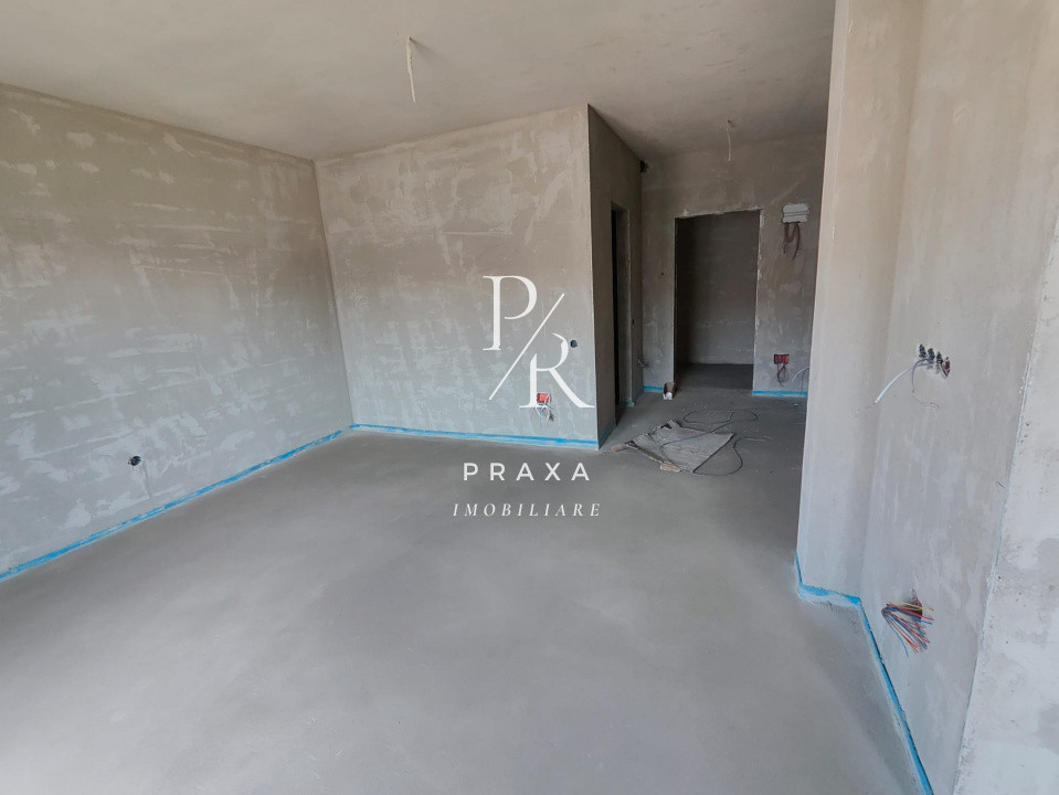 Ap 1 camera decomandata, 36 mp, finisat, parcare, lift, bloc nou, zona Eroilor!