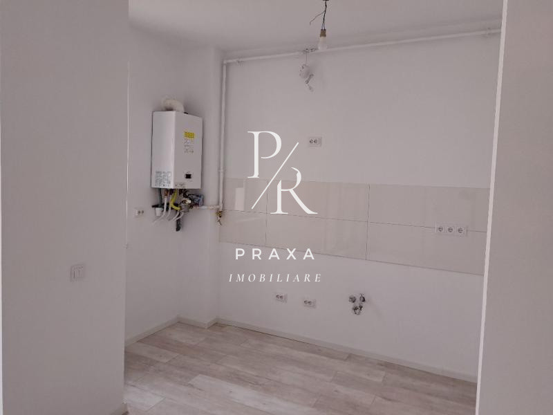 Apartament 2 camere, semidecomandat,finisat, etaj 1, zona Cetatii