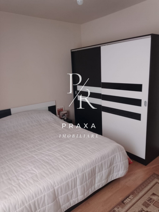 Apartament 3 camere, 58mp, mobilat utilat, parcare, zona Terra - Sesul de Sus!