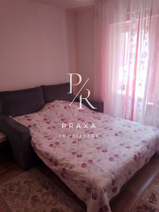 Apartament 3 camere, 58mp, mobilat utilat, parcare, zona Terra - Sesul de Sus!