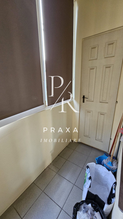 Apartament 3 camere, 58mp, mobilat utilat, parcare, zona Terra - Sesul de Sus!