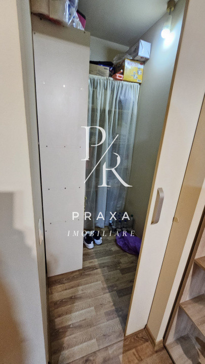Apartament 3 camere, 58mp, mobilat utilat, parcare, zona Terra - Sesul de Sus!