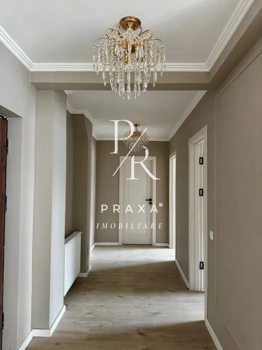 Apartament 2 camere decomandate, 56 mp, modern, parcare, zona Terra!