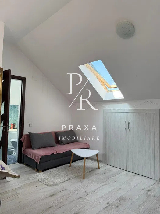 Apartament 2 camere, 40 MP, mobilat, parcare, zona Tineretului