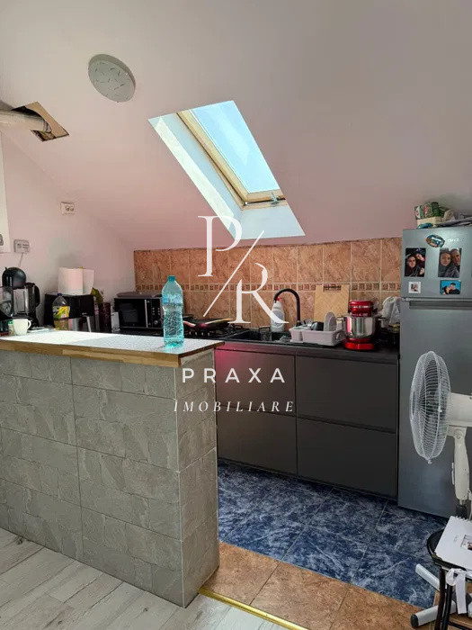 Apartament 2 camere, 40 MP, mobilat, parcare, zona Tineretului