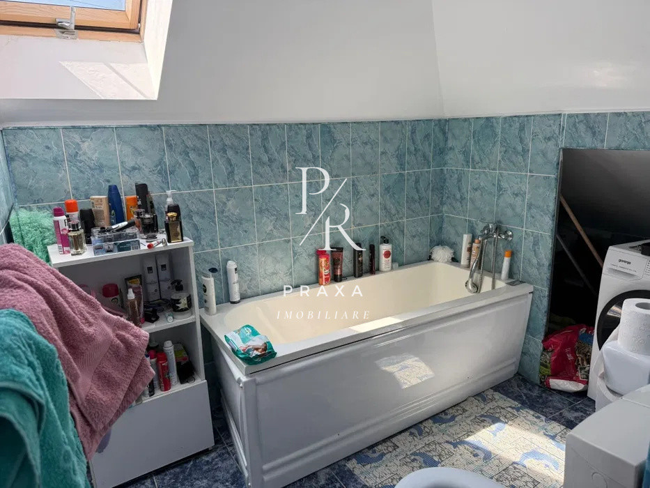Apartament 2 camere, 40 MP, mobilat, parcare, zona Tineretului