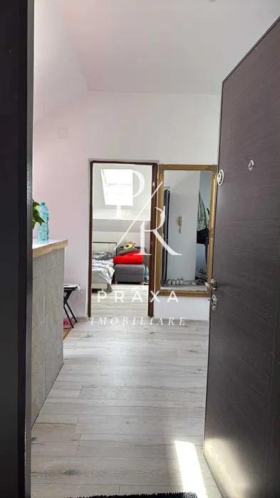 Apartament 2 camere, 40 MP, mobilat, parcare, zona Tineretului