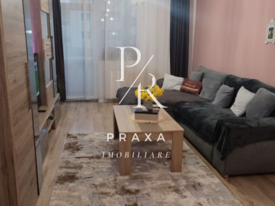 Apartament 2 camere decomandate, 60 mp, MODERN, parcare, zona Cetatii!