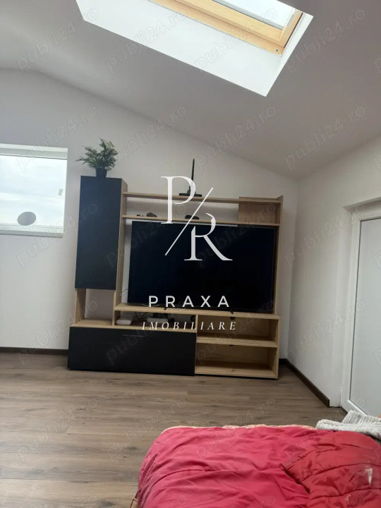 Apartament 2 camere, semidecomandat,finisat, zona Tineretului