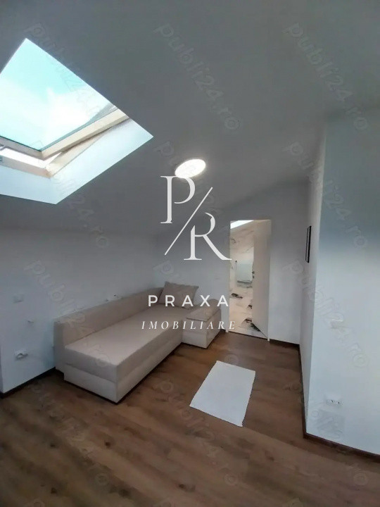 Apartament 2 camere, semidecomandat,finisat, zona Tineretului
