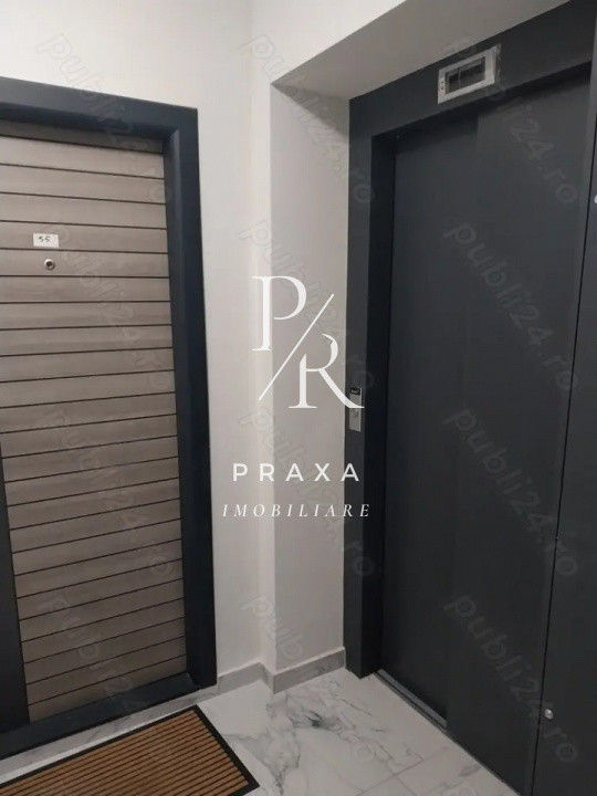 Apartament 2 camere, semidecomandat,finisat, zona Tineretului