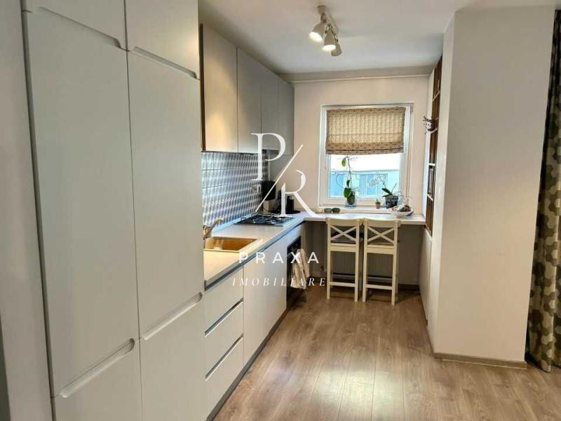 Apartament 2 camere, 57 mp utili, mobilat, utilat, etaj intermediar, zona Vivo