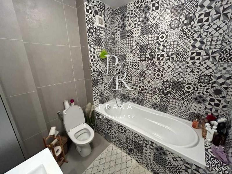 Apartament 2 camere, 57 mp utili, mobilat, utilat, etaj intermediar, zona Vivo