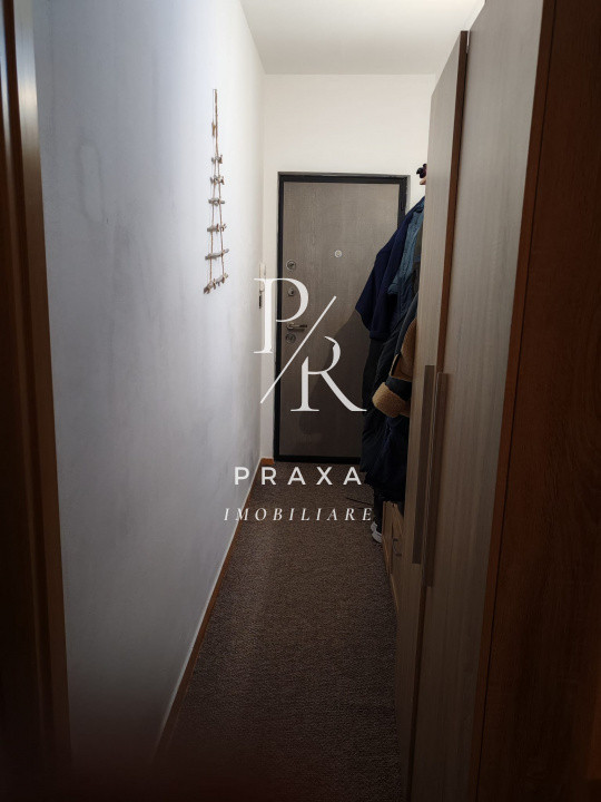 Apartament de 2 camere, 42 mp, zona Stejarului!