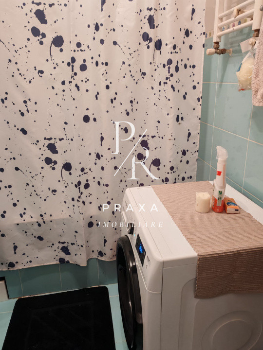 Apartament de 2 camere, 42 mp, zona Stejarului!