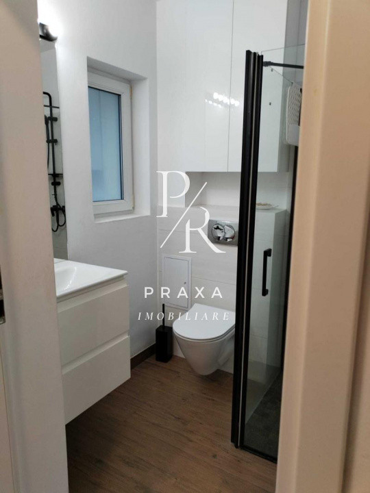 Unitate duplex 147 mp, mobilat, utilat zona Parcului Poligon, Floresti