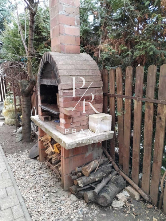 Unitate duplex 147 mp, mobilat, utilat zona Parcului Poligon, Floresti