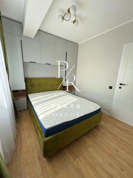 Apartament 2 camere decomandate, 43 mp, MODERN, GARAJ la cerere, zona Terra!