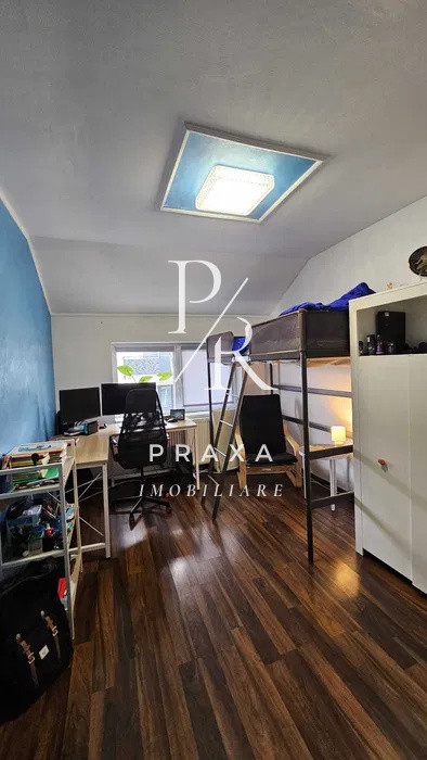 Apartament 3 camere + pod, mobilat utilat, pet friendly, zona Stejarului!