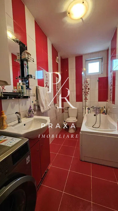 Apartament 3 camere + pod, mobilat utilat, pet friendly, zona Stejarului!