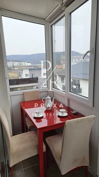 Apartament 3 camere + pod, mobilat utilat, pet friendly, zona Stejarului!