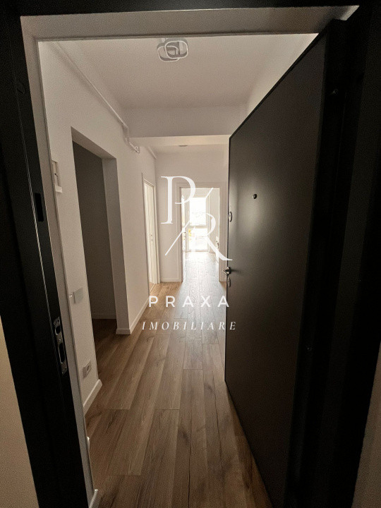 Ap o camera decomandata, 41 mp, finisat, etaj 2,AC, GARAJ la cerere, zona Terra!