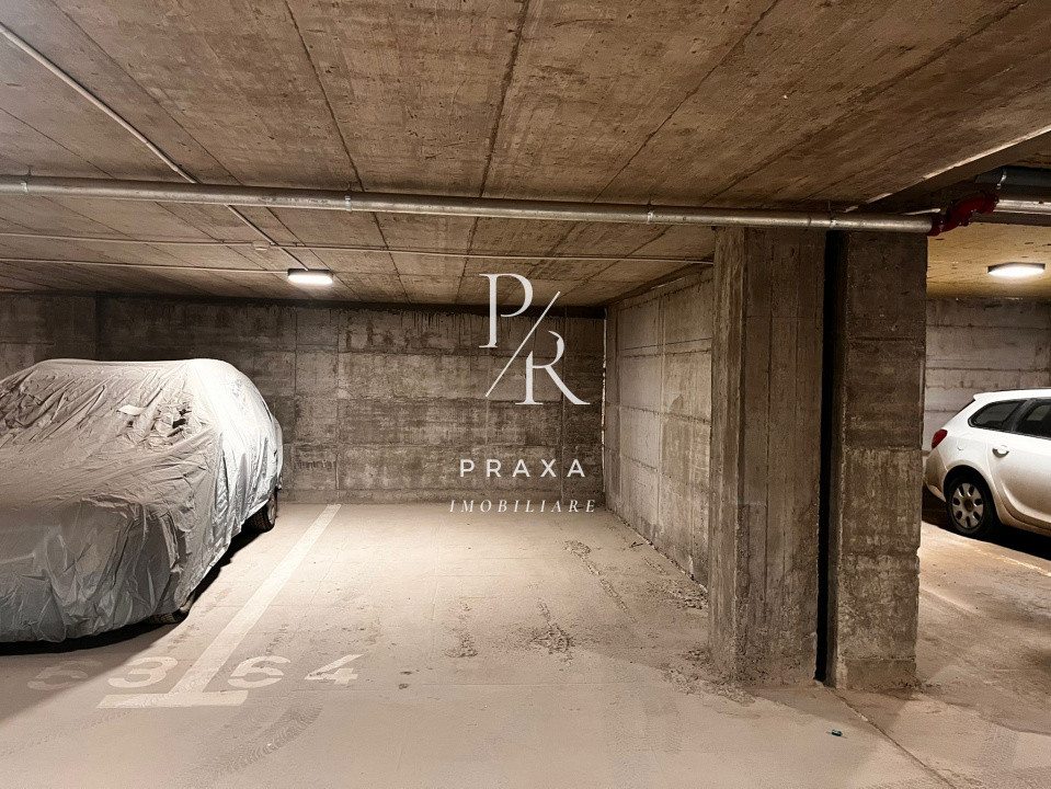 Ap o camera decomandata, 41 mp, finisat, etaj 2,AC, GARAJ la cerere, zona Terra!