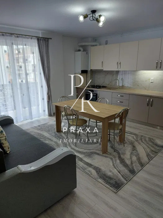 Apartament de Inchirat, 3 camere, 61 mp, garaj, zona Eroilor!