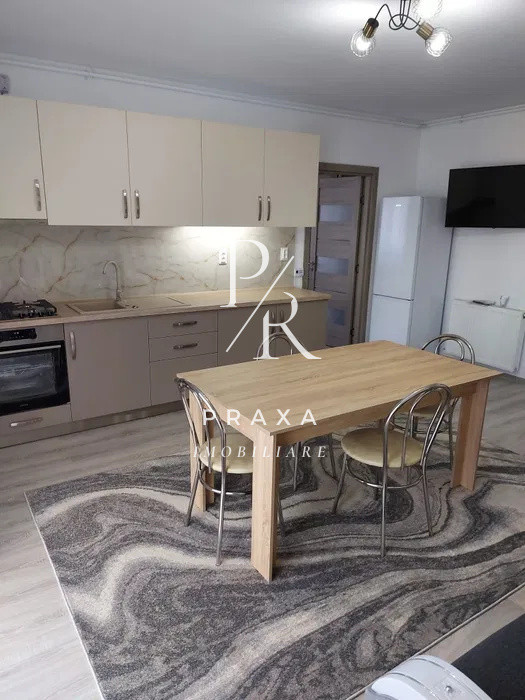 Apartament de Inchirat, 3 camere, 61 mp, garaj, zona Eroilor!