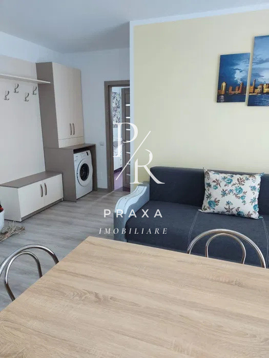 Apartament de Inchirat, 3 camere, 61 mp, garaj, zona Eroilor!
