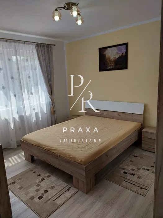 Apartament de Inchirat, 3 camere, 61 mp, garaj, zona Eroilor!