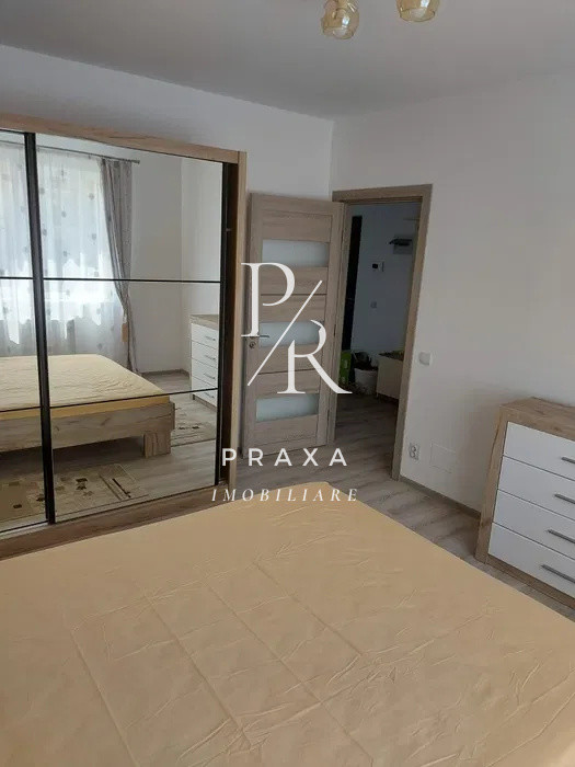 Apartament de Inchirat, 3 camere, 61 mp, garaj, zona Eroilor!