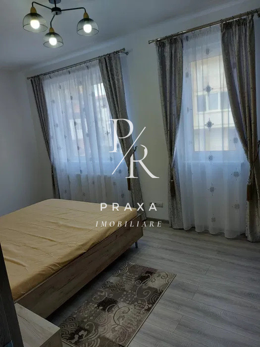 Apartament de Inchirat, 3 camere, 61 mp, garaj, zona Eroilor!
